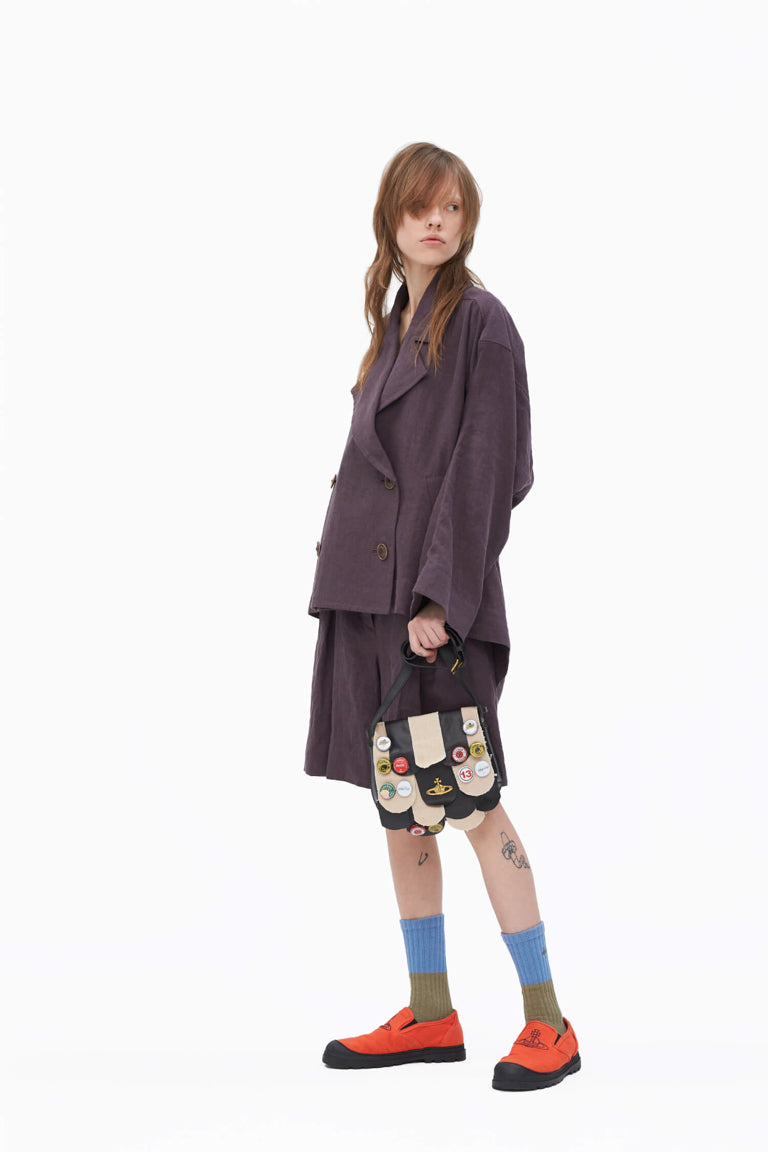 VIVIENNE WESTWOOD RED LABEL SPRING/SUMMER 21 LOOKBOOK