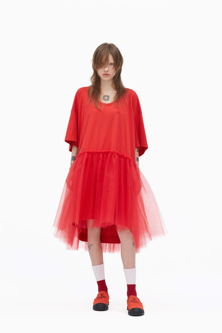 VIVIENNE WESTWOOD RED LABEL SPRING/SUMMER 21 LOOKBOOK