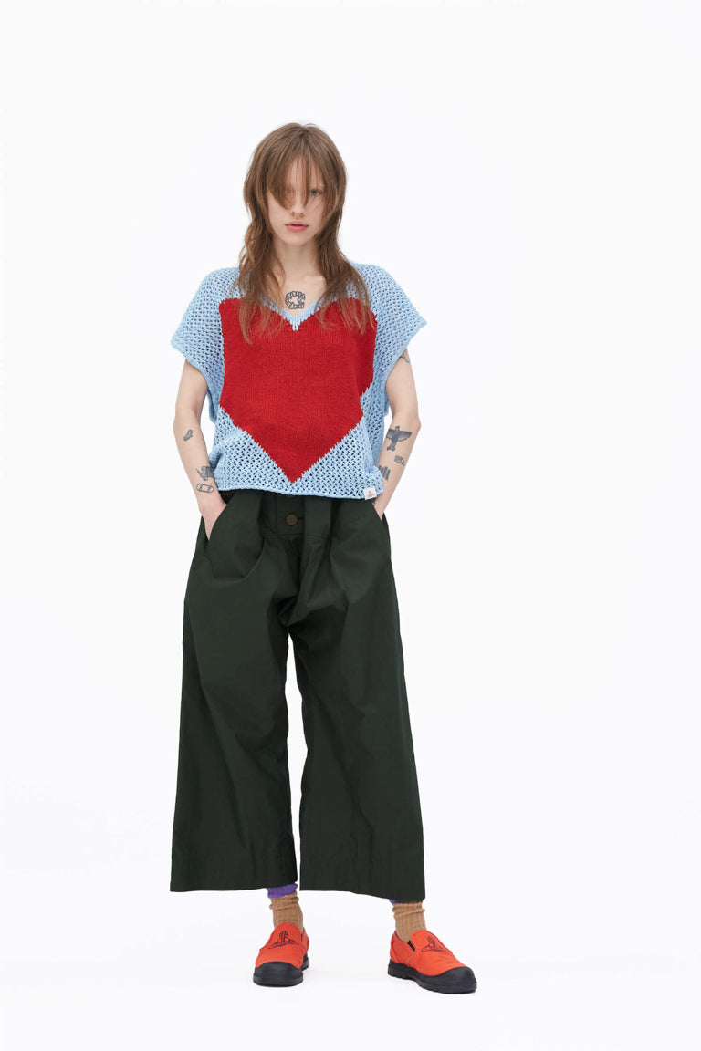 ヴィヴィアンウエストウッド VIVIENNE WESTWOOD RED LABEL SPRING/SUMMER 21 LOOKBOOK