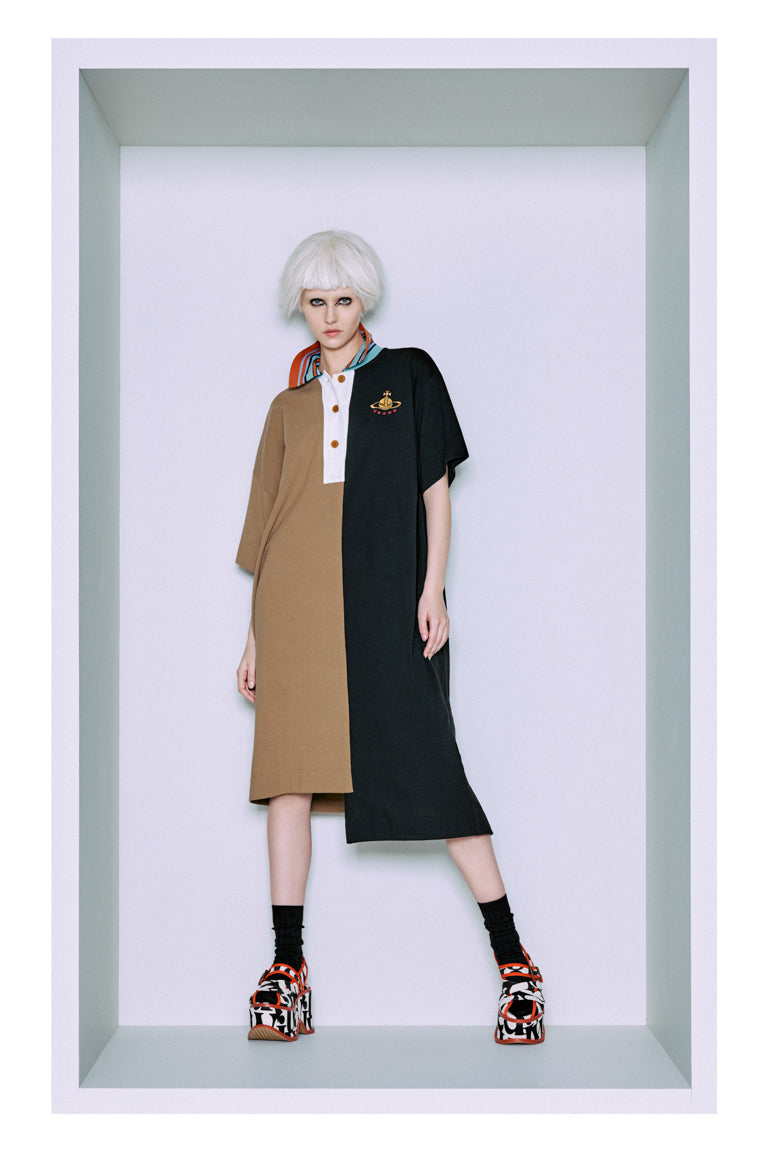 VIVIENNE WESTWOOD RED LABEL SPRING/SUMMER 23 LOOKBOOK