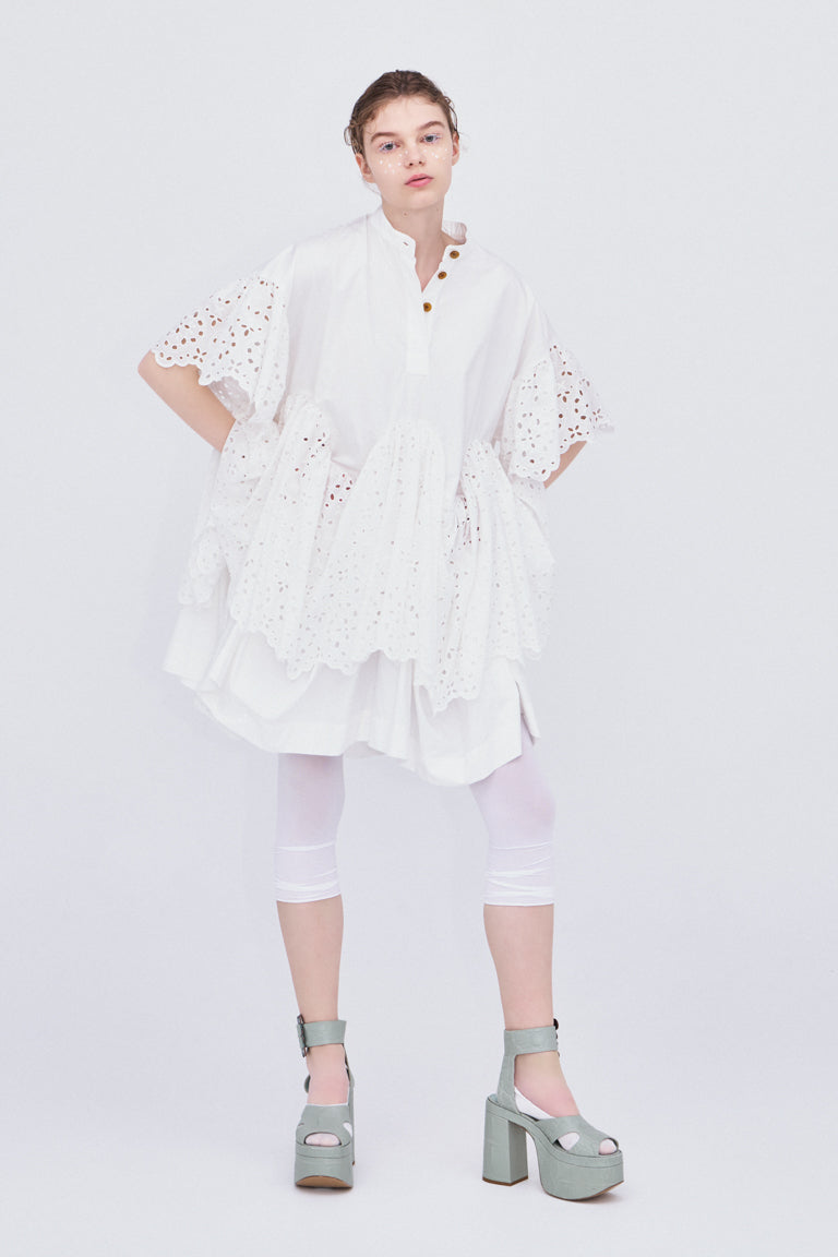 VIVIENNE WESTWOOD RED LABEL SPRING/SUMMER 24 LOOKBOOK