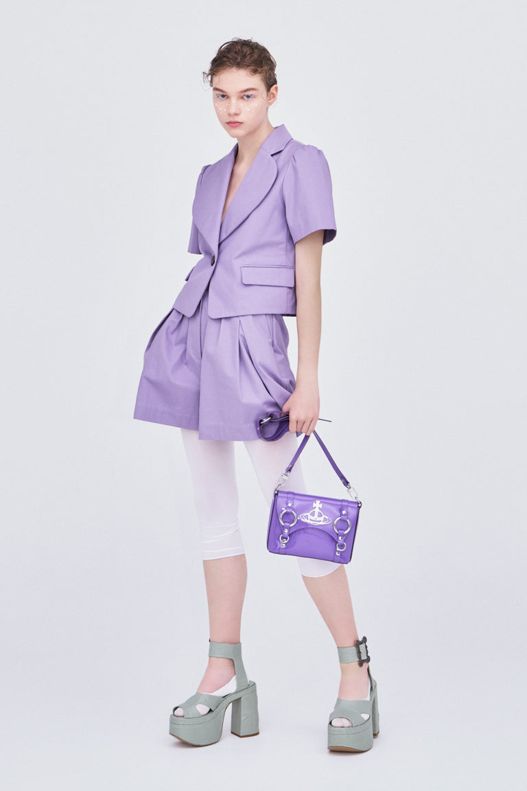 VIVIENNE WESTWOOD RED LABEL SPRING/SUMMER 24 LOOKBOOK
