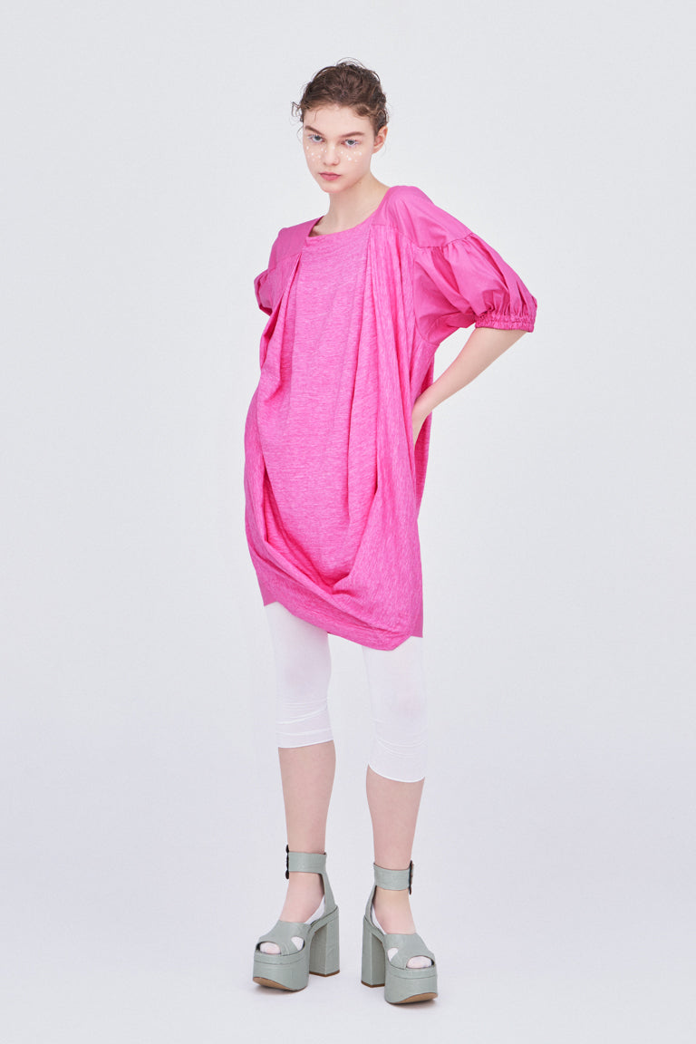 VIVIENNE WESTWOOD RED LABEL SPRING/SUMMER 24 LOOKBOOK