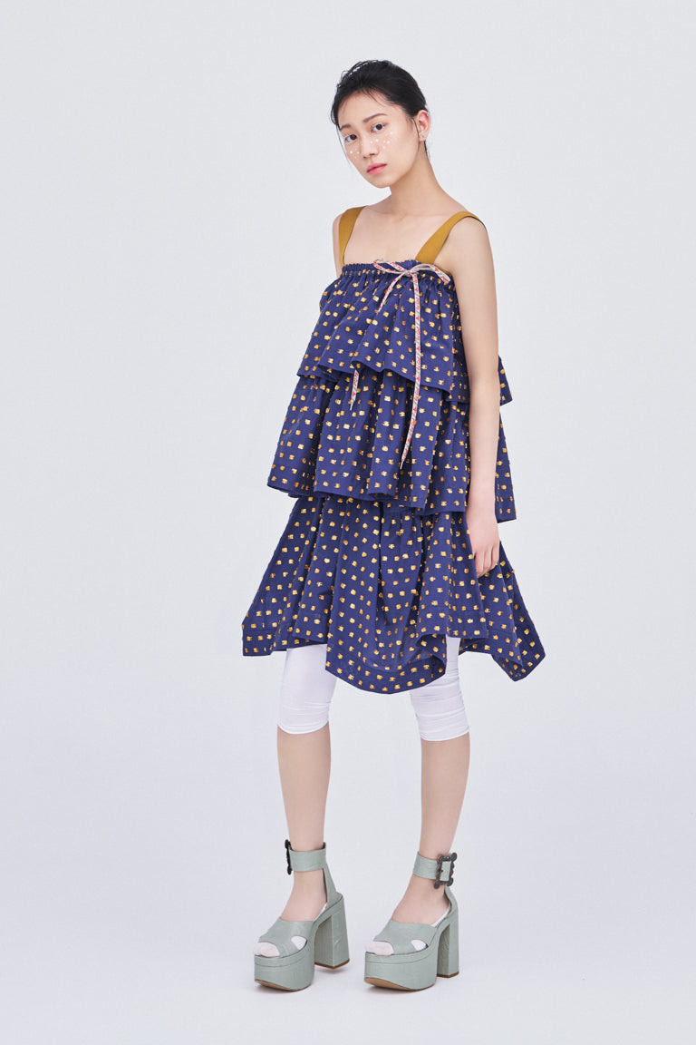 VIVIENNE WESTWOOD RED LABEL SPRING/SUMMER 24 LOOKBOOK