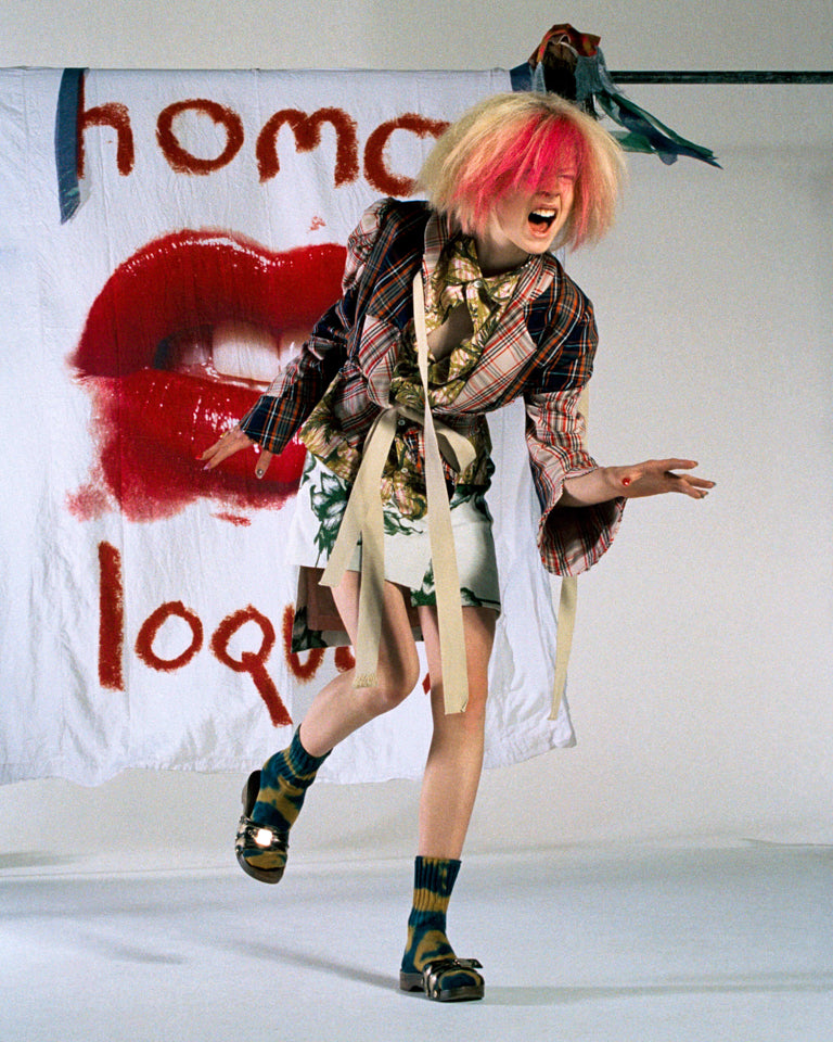 VIVIENNE WESTWOOD SPRING-SUMMER 2020 ｜【公式通販
