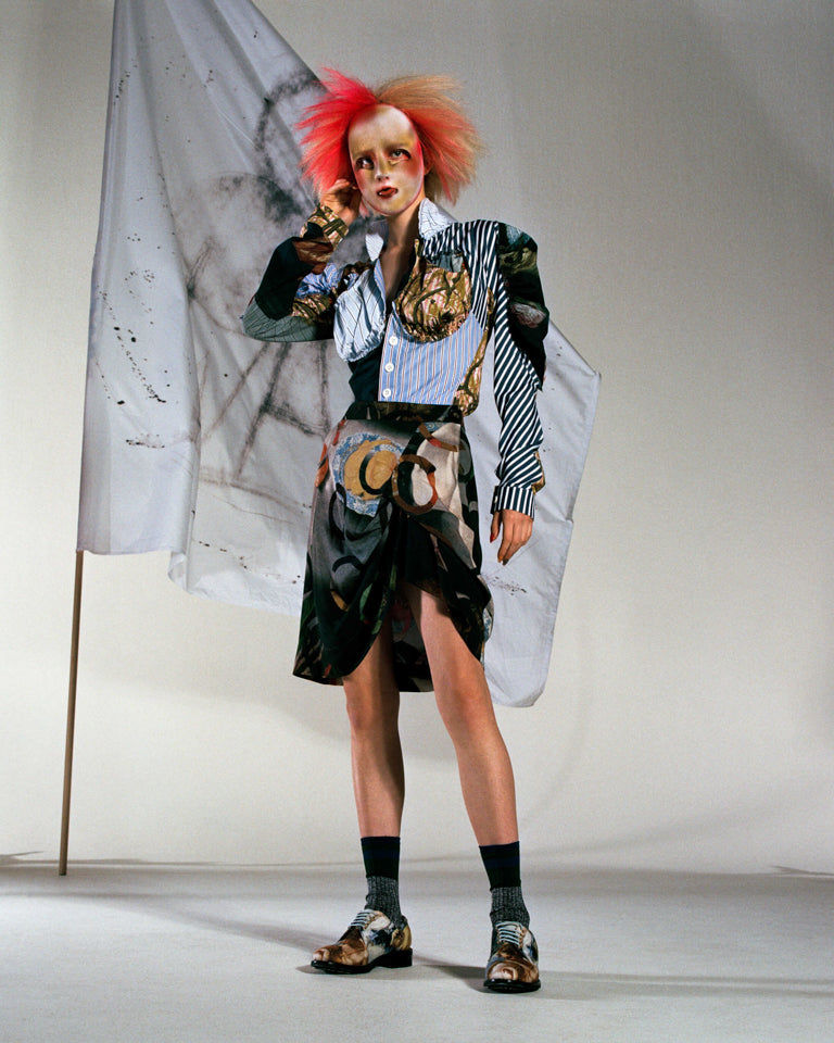 VIVIENNE WESTWOOD SPRING-SUMMER 2020 ｜【公式通販