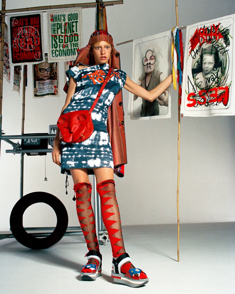 VIVIENNE WESTWOOD SPRING-SUMMER 2020 ｜【公式通販