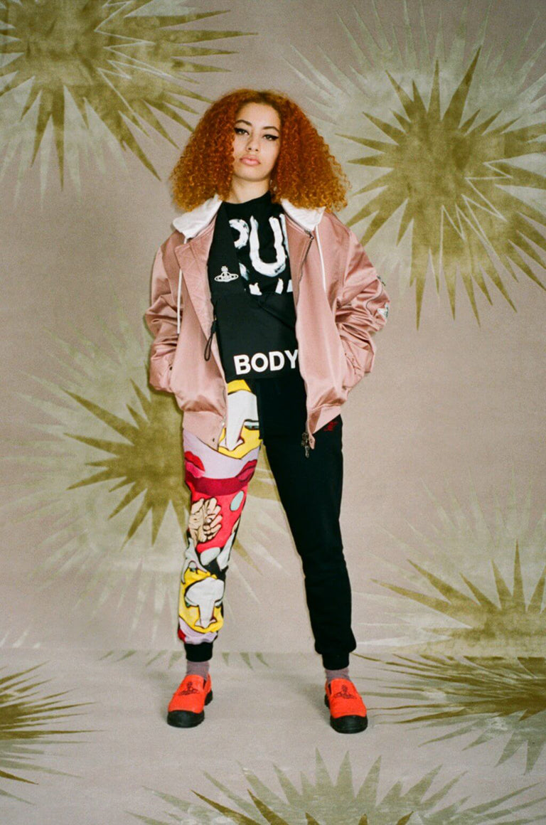 VIVIENNE WESTWOOD SPRING-SUMMER 2021 LOOKBOOK ｜【公式通販