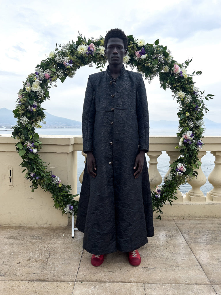 VIVIENNE WESTWOOD SPRING-SUMMER 2022 CAMPAIGN ｜【公式通販