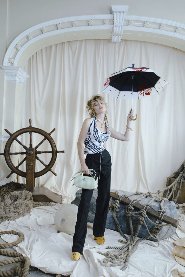 VIVIENNE WESTWOOD SPRING-SUMMER 2022 LOOKBOOK ｜【公式通販