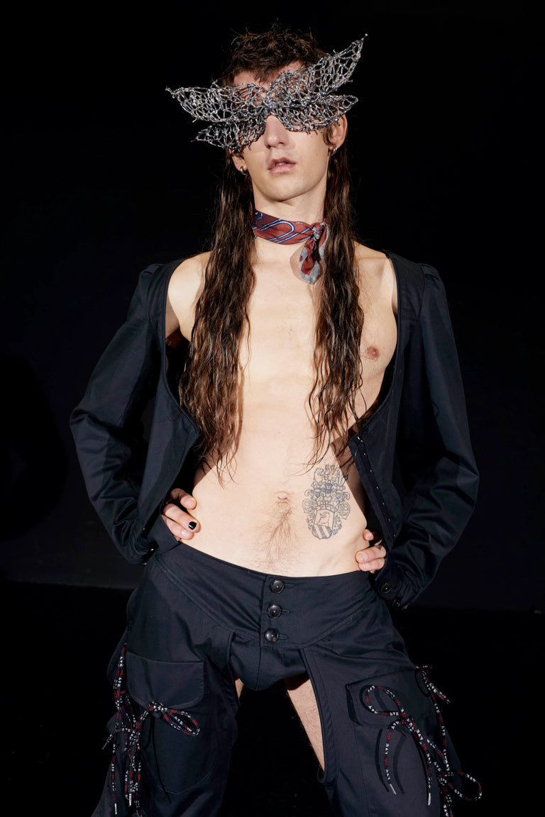 VIVIENNE WESTWOOD SPRING-SUMMER 2023 CAMPAIGN ｜ヴィヴィアン