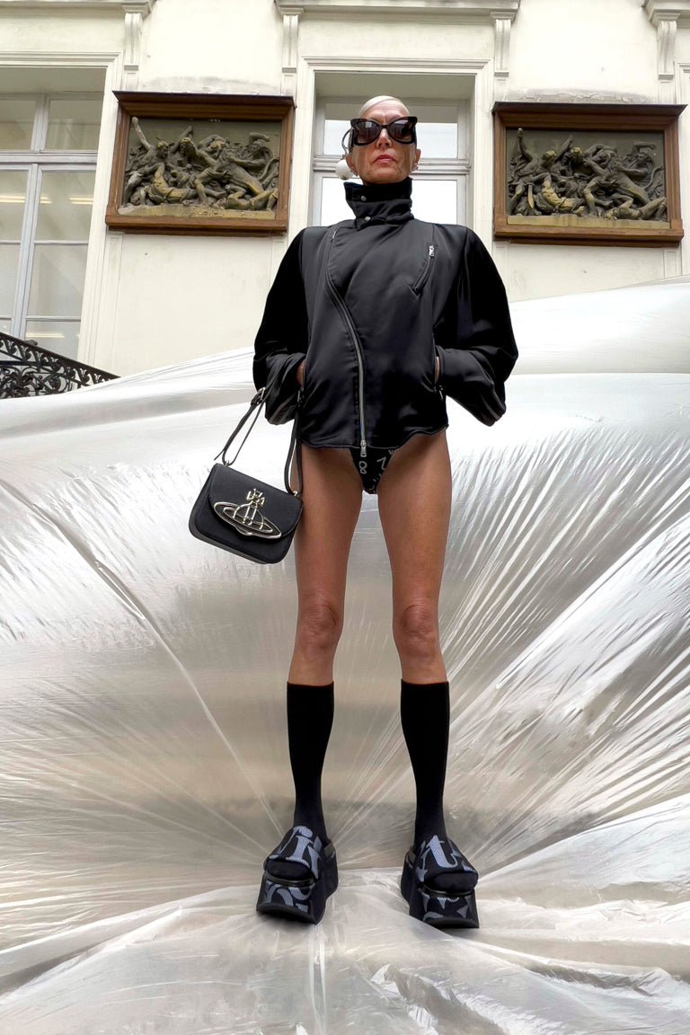 VIVIENNE WESTWOOD SPRING-SUMMER 2023 LOOKBOOK ｜【公式通販