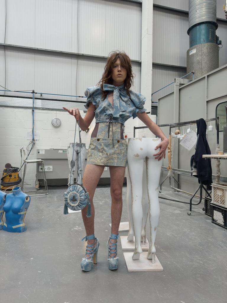 風鈴 Viviennewestwood ヴィヴィアン・ウエストウッド（Vivienne Westwood）公式サイト