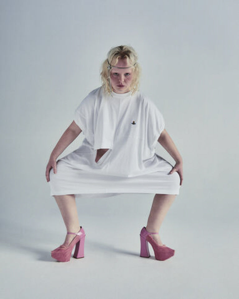VIVIENNE WESTWOOD SPRING-SUMMER 2024 ｜【公式通販