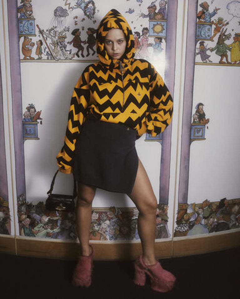 VIVIENNE WESTWOOD SPRING-SUMMER 2024 ｜【公式通販