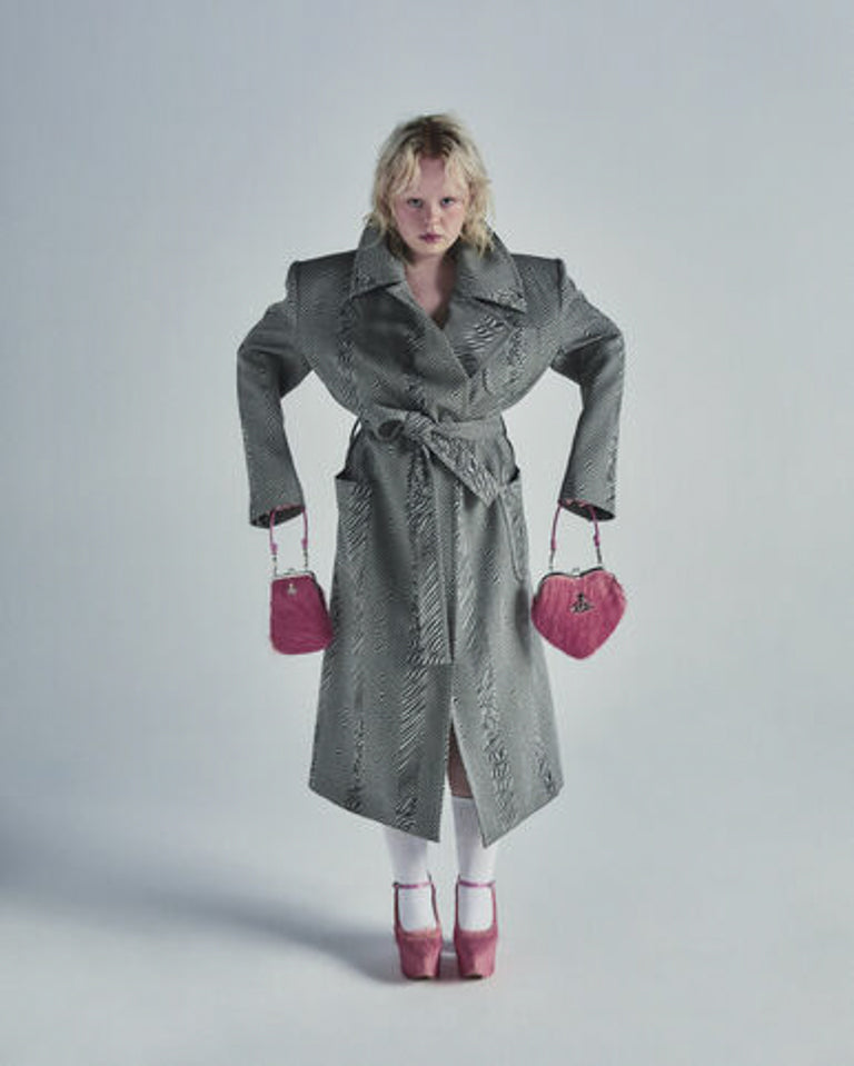 VIVIENNE WESTWOOD SPRING-SUMMER 2024 ｜ヴィヴィアン