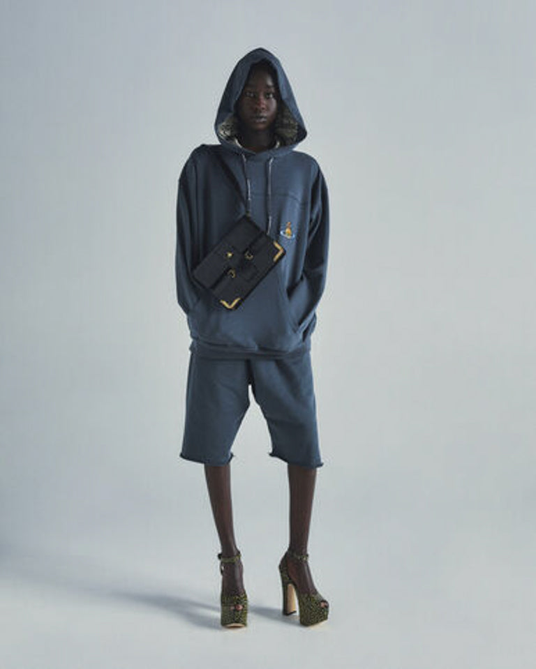 VIVIENNE WESTWOOD SPRING-SUMMER 2024 ｜ヴィヴィアン