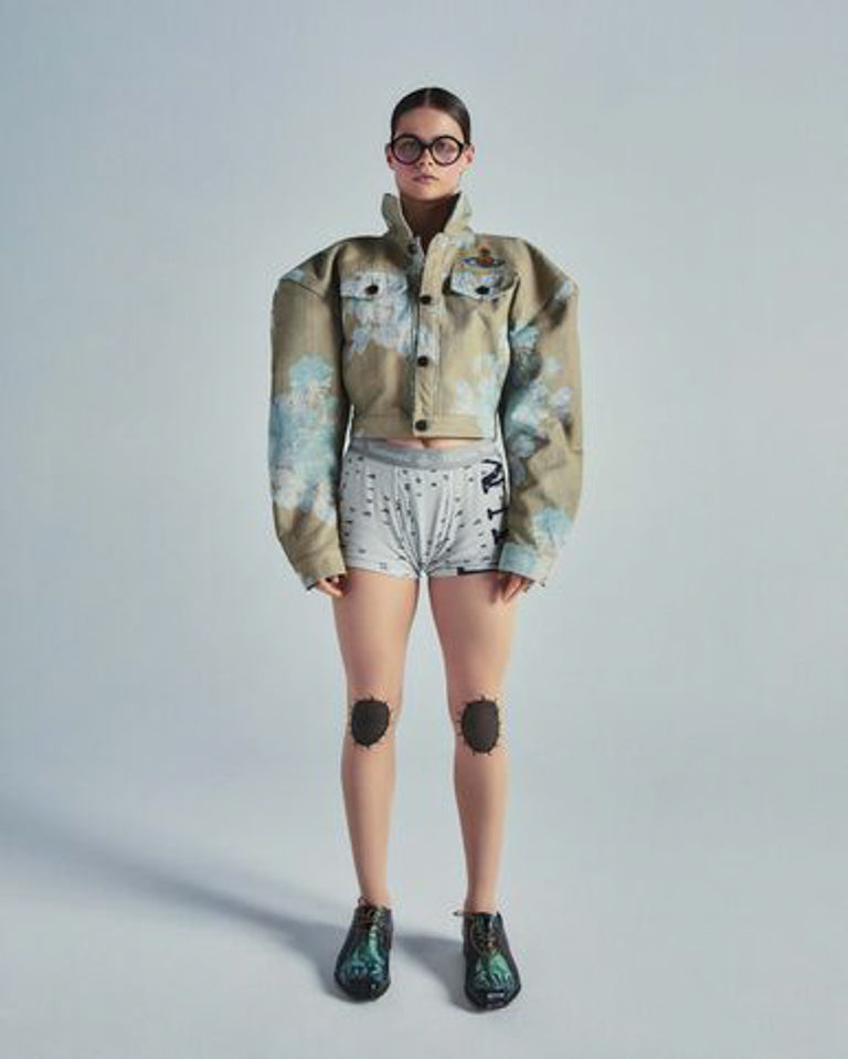 VIVIENNE WESTWOOD SPRING-SUMMER 2024 ｜【公式通販