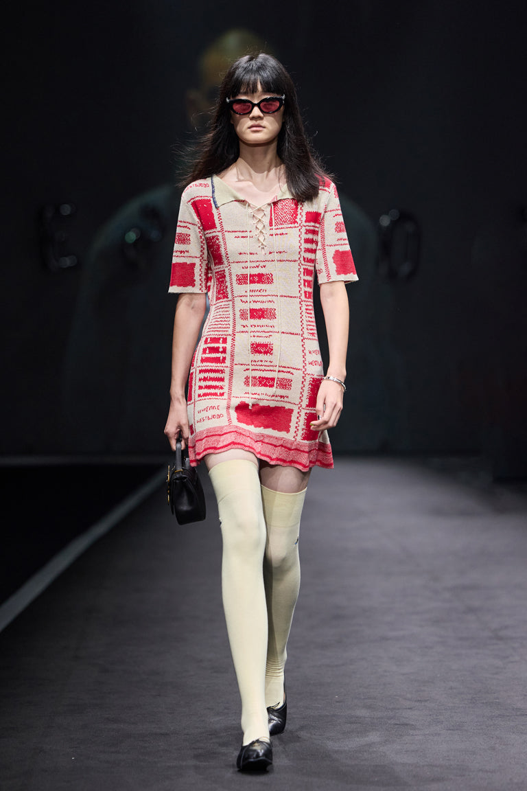 VIVIENNE WESTWOOD SPRING-SUMMER 2025 CATWALK ｜【公式通販