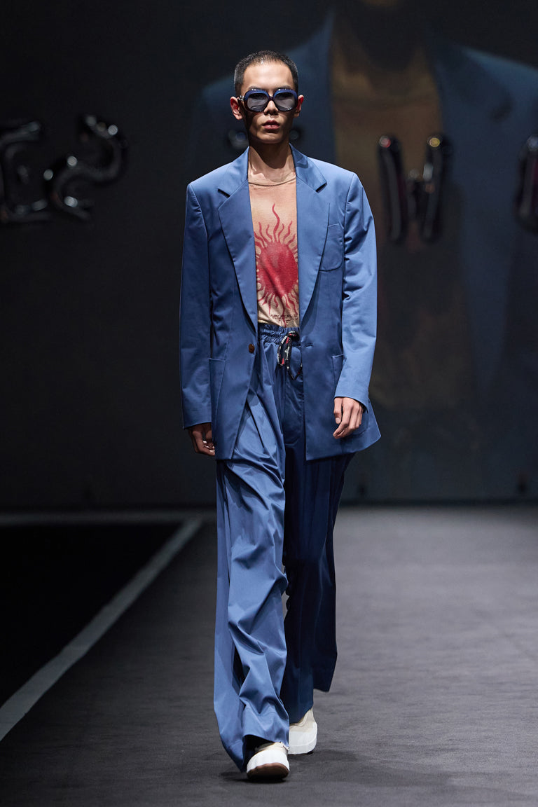VIVIENNE WESTWOOD SPRING-SUMMER 2025 CATWALK ｜【公式通販