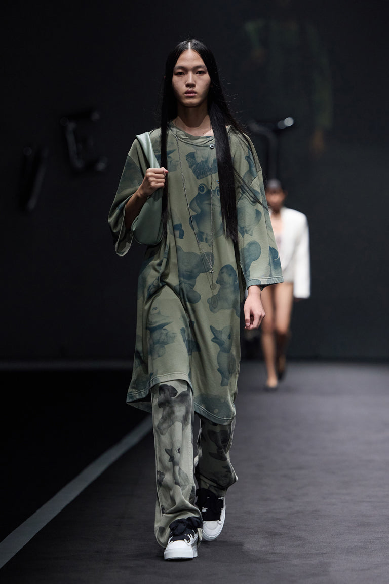 VIVIENNE WESTWOOD SPRING-SUMMER 2025 CATWALK ｜【公式通販