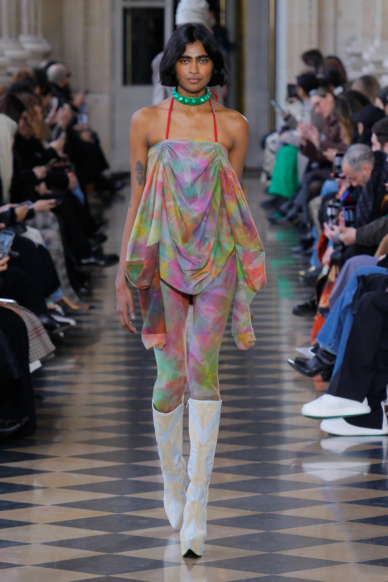 ANDREAS KRONTHALER FOR VIVIENNE WESTWOOD AUTUMN-WINTER 2023