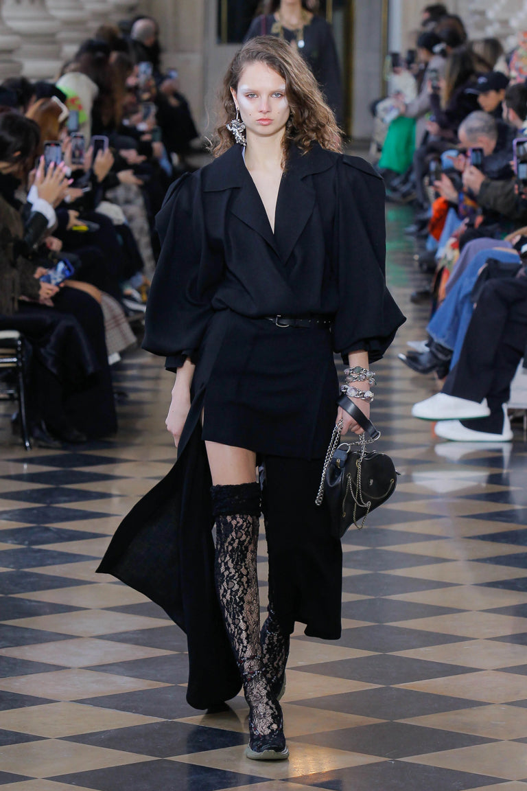 ANDREAS KRONTHALER FOR VIVIENNE WESTWOOD AUTUMN-WINTER 2023