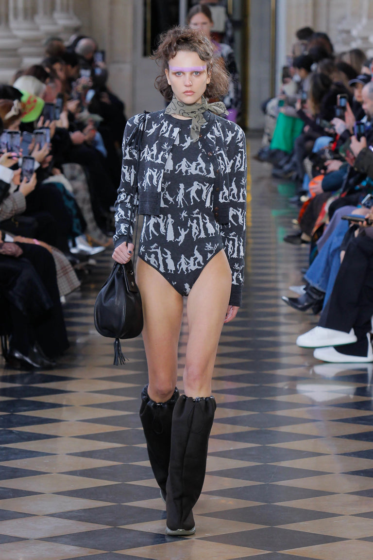 ANDREAS KRONTHALER FOR VIVIENNE WESTWOOD AUTUMN-WINTER 2023