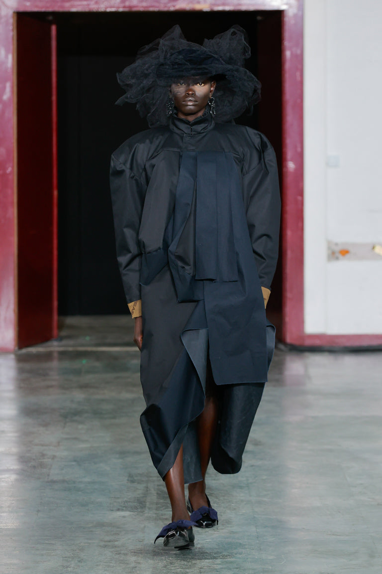 Vivienne Westwood 2点セット Andreas Kronthaler for Vivienne Westwood 2024年秋冬コレクション