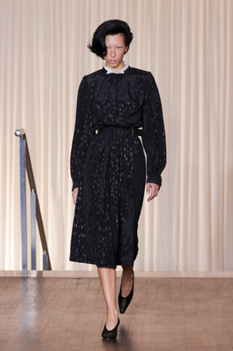 スカート Andreas Kronthaler for Vivienne Westwoo Andreas Kronthaler for Vivienne Westwoo