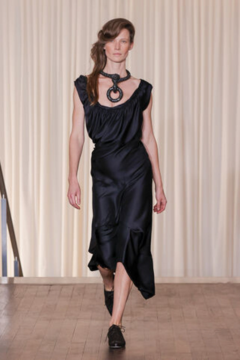 スカート Andreas Kronthaler for Vivienne Westwoo Andreas Kronthaler for Vivienne Westwoo