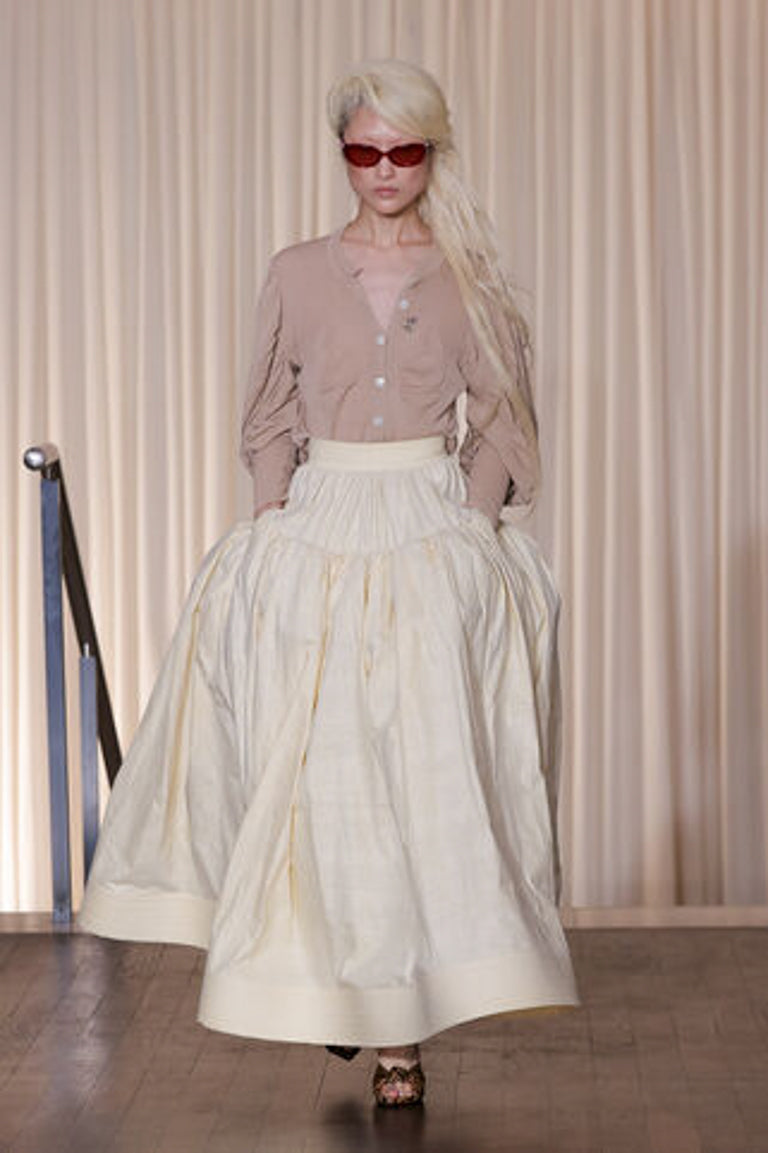 スカート Andreas Kronthaler for Vivienne Westwoo Andreas Kronthaler for Vivienne Westwood 2025年春夏