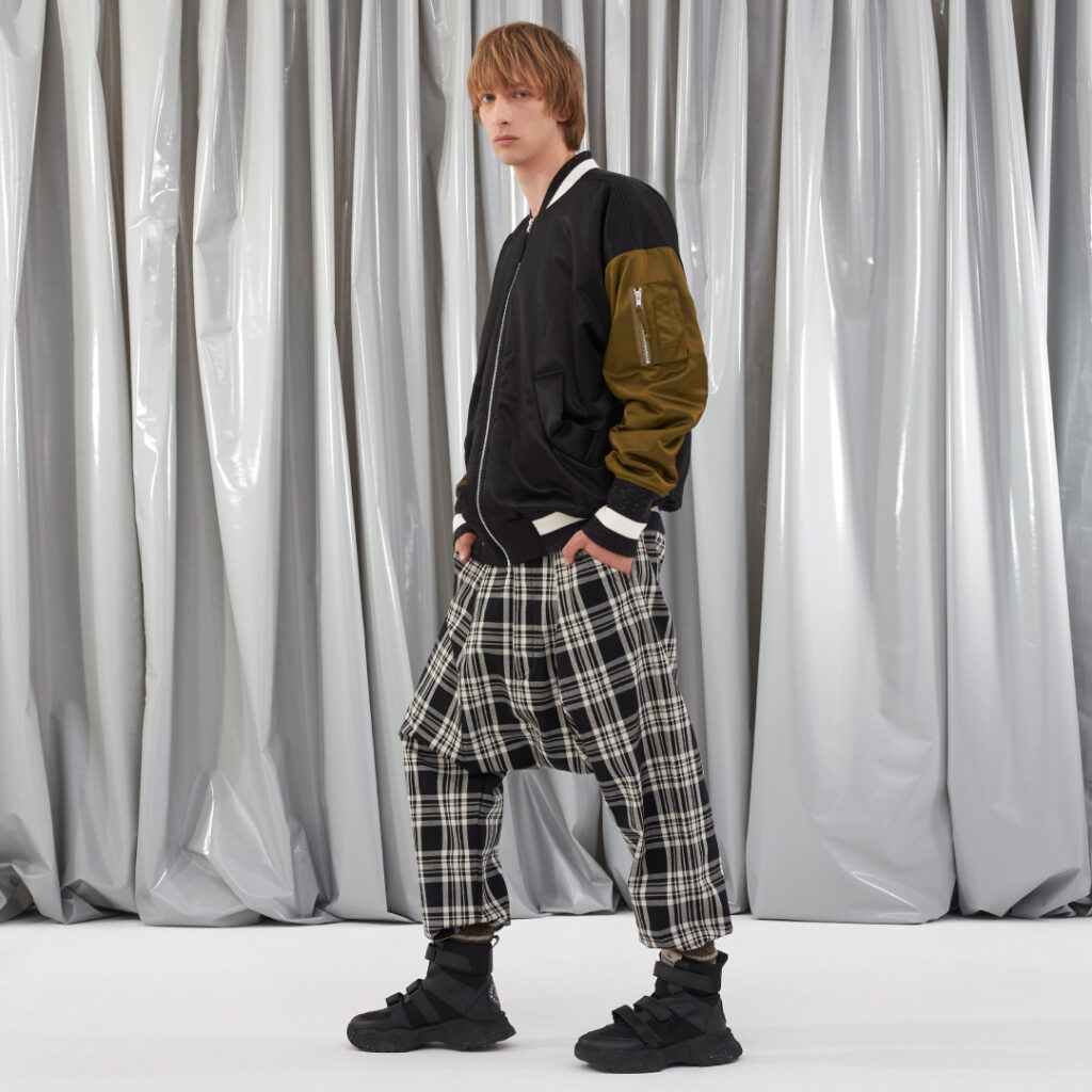 PARTY TROUSERS ” 9.18 (Sat) New Arrival｜【公式通販】ヴィヴィアン・ウエストウッド（Vivienne  Westwood）