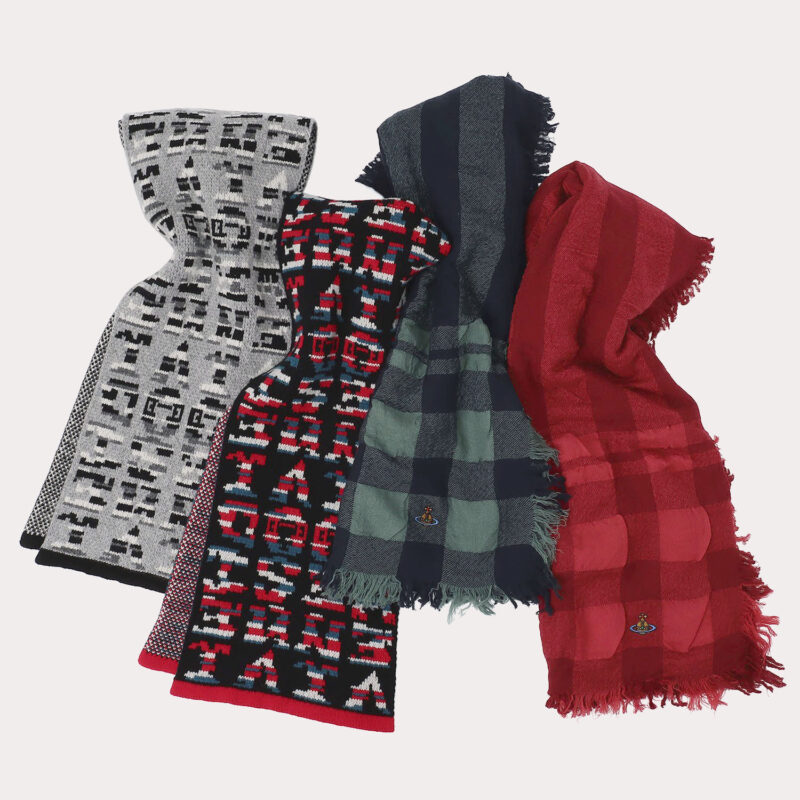 “2021 Autumun Winter SCARVES“ New Arrival