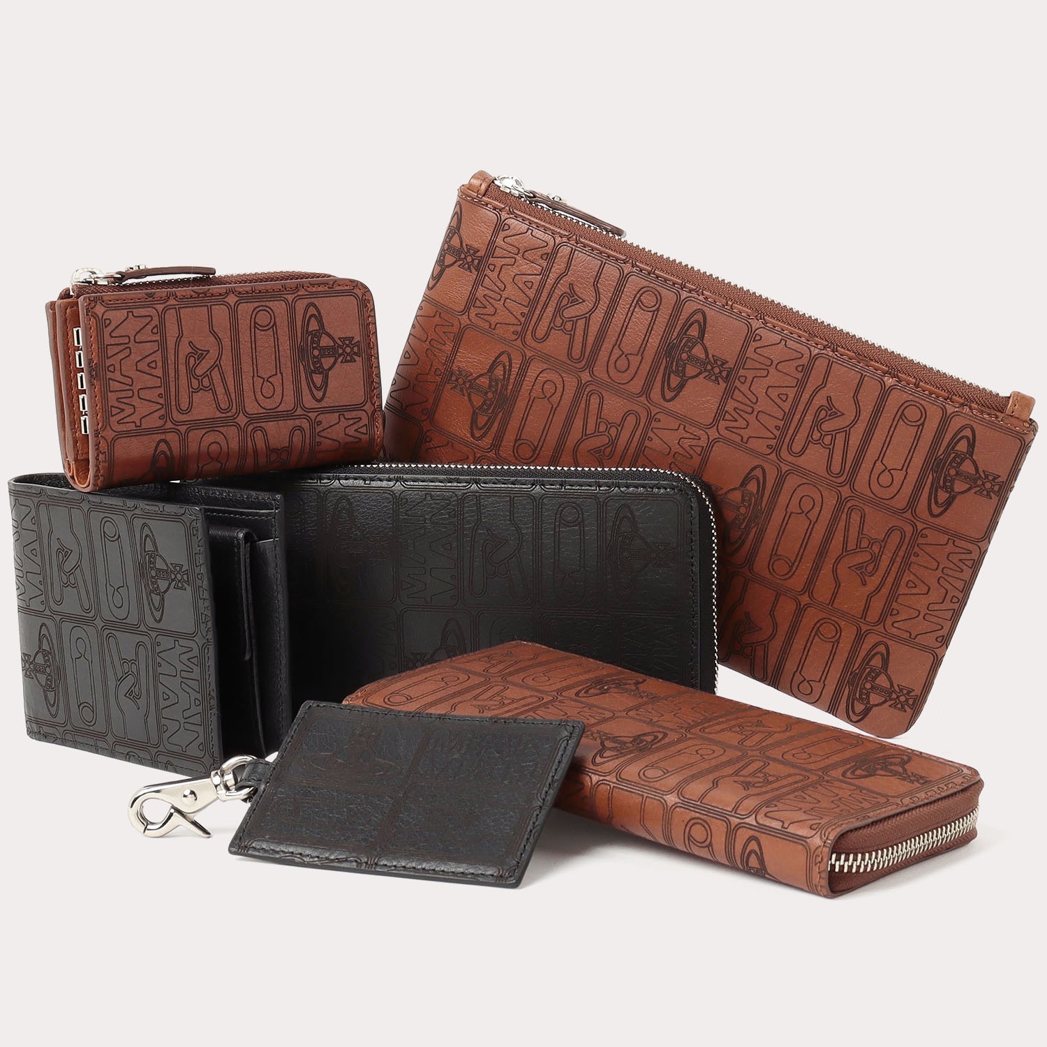 Introducing “TAG LEATHER GOODS”