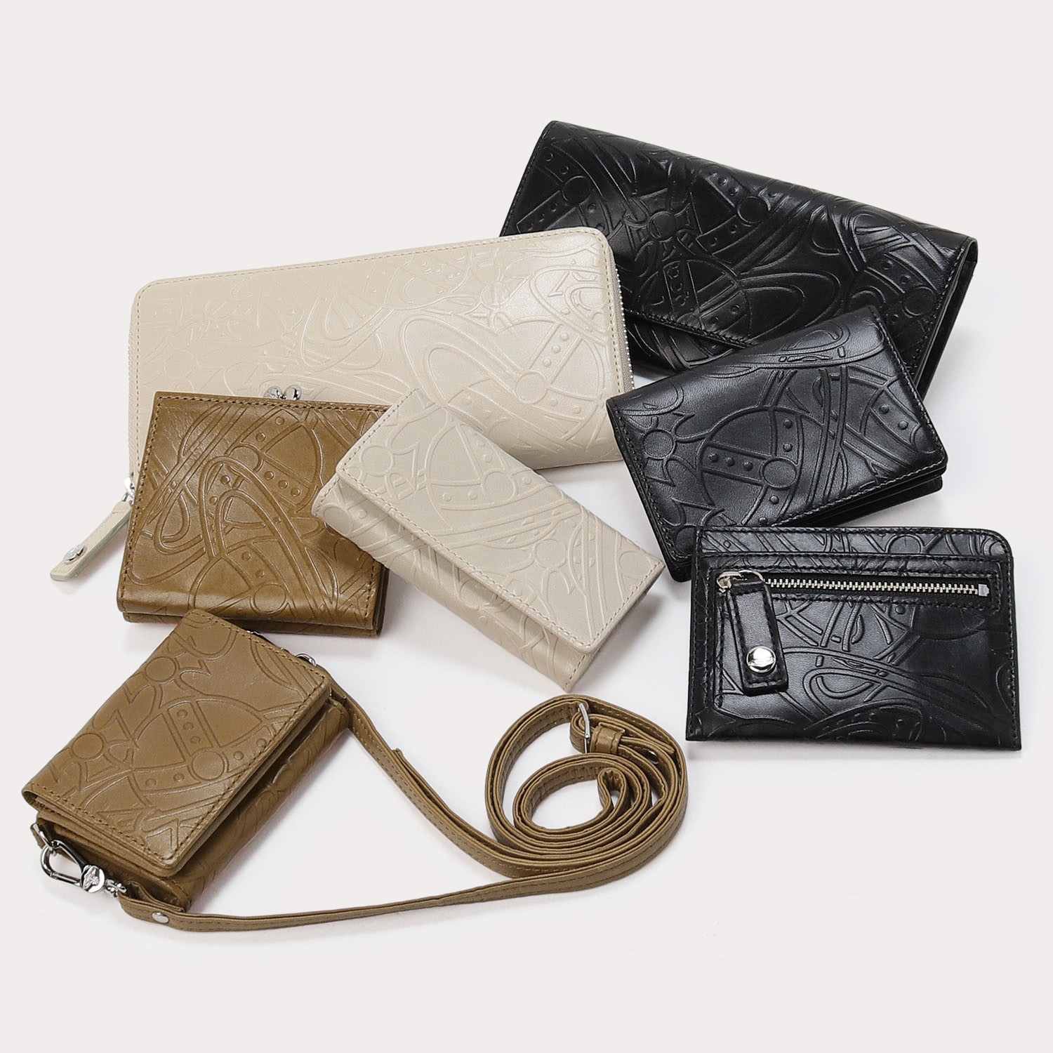 STAR HEART MOON LEATHER GOODS” New Arrival｜【公式通販 