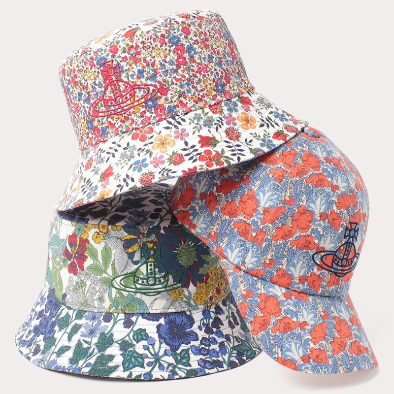 Introducing 2022 Spring Summer “Ladies’Hats&Caps”