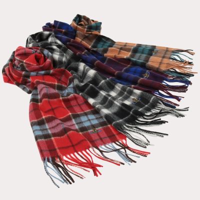 “2022 Autumn Winter Scarf” New Arrival