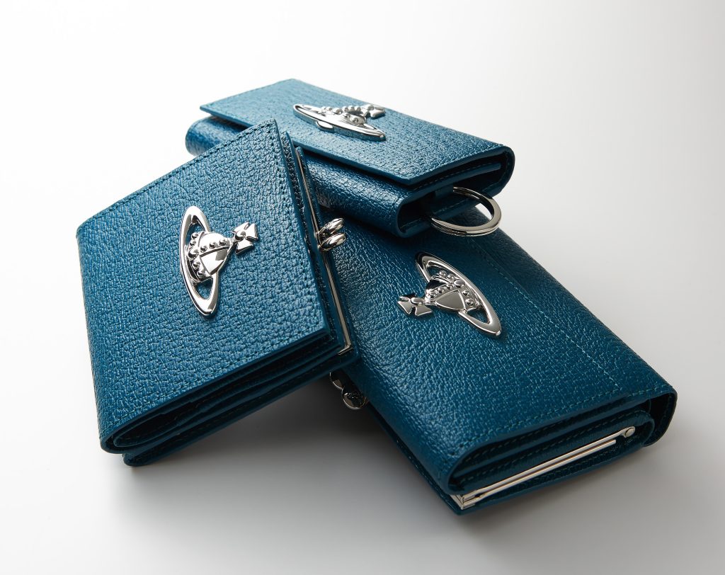 Vivienne Westwood ACCESSORIES “EXECUTIVE PETROL EDITION (Exclusive