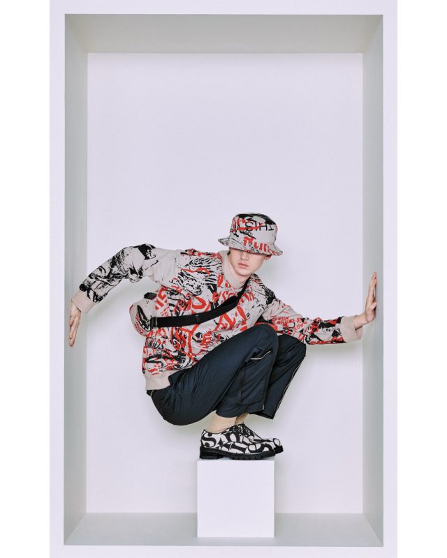 Vivienne Westwood MAN “2023SS PRE COLLECTION” On Sale