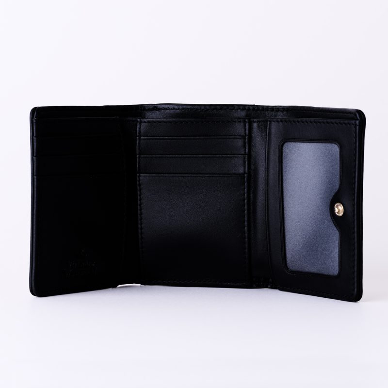 SMALL FRAME WALLET (Limited Edition)