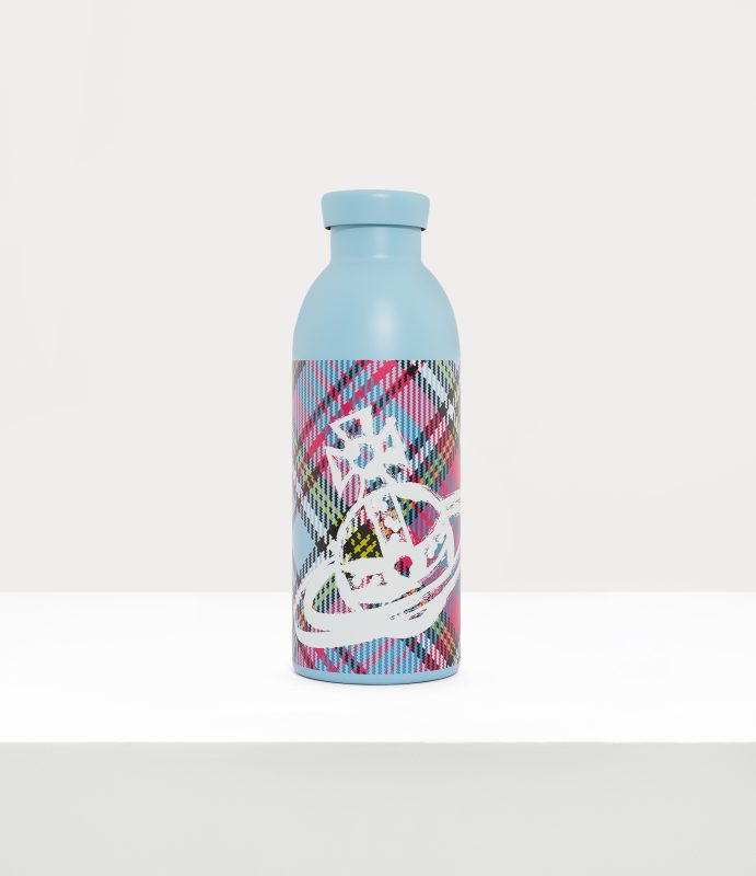 Vivienne Westwood × 24 Bottles “MacAndy Clima Bottle” 6.23 (Fri) New Arrival