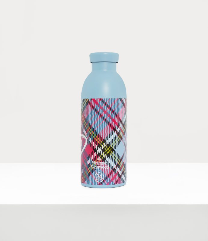 Vivienne Westwood × 24 Bottles “MacAndy Clima Bottle” 6.23 (Fri) New Arrival