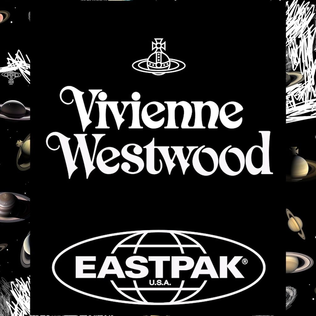 Vivienne Westwood × EASTPAK On Sale