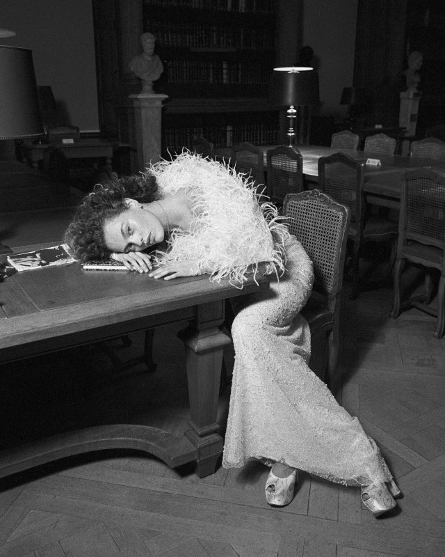 Vivienne Westwood 2024 Bridal Collections