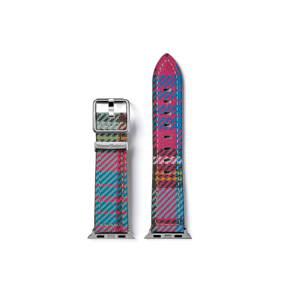 Vivienne Westwood “Vivienne Westwood strap made for Apple Watch” 1.19 (Fri) New Arrival