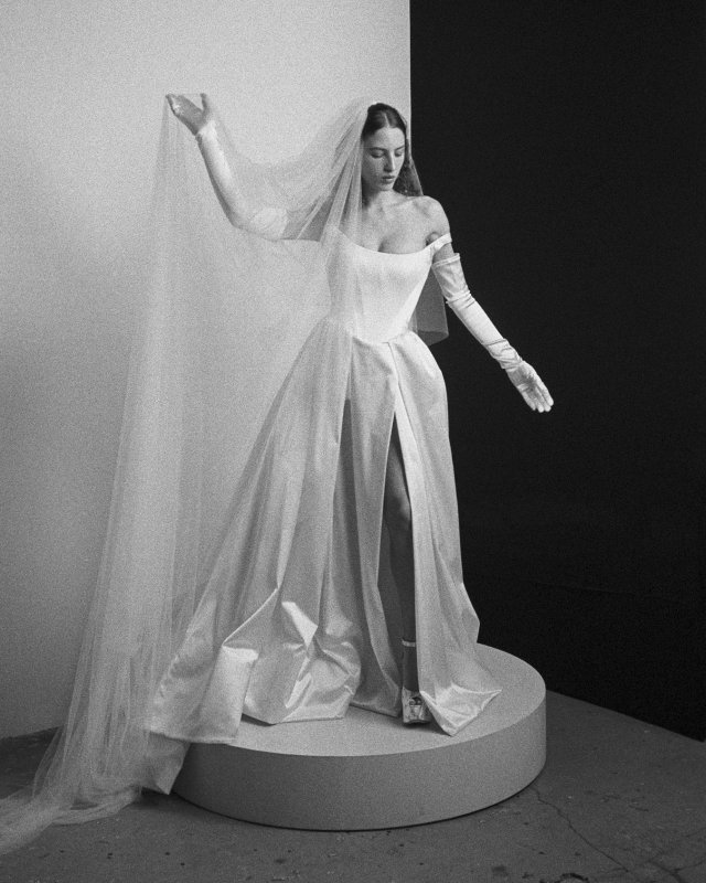 Vivienne Westwood 2024 Bridal Collections